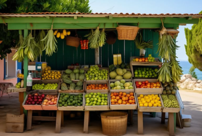 Δεν θα λειτουργήσει η λαϊκή αγορά του Συνοικισμού την Τετάρτη 7 Ιανουαρίου λόγω απεργίας